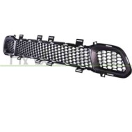JE2002120_1.JPG Griglia Centrale Paraurti Anteriore Per Jeep Cherokee (kl) Dal 2013 Al 2018