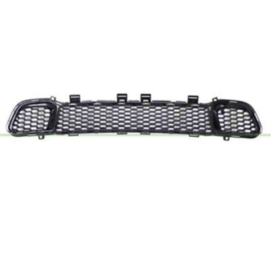 JE2002120_3.JPG Griglia Centrale Paraurti Anteriore Per Jeep Cherokee (kl) Dal 2013 Al 2018