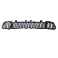 JE2002120_3.JPG Griglia Centrale Paraurti Anteriore Per Jeep Cherokee (kl) Dal 2013 Al 2018