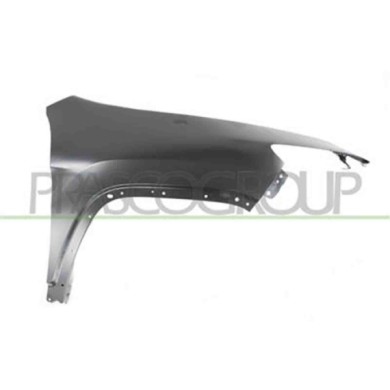 JE2003003_1.JPG Parafango Anteriore Destro Per Jeep Cherokee (kl) Dal 2013 Al 2018