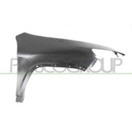 JE2003003_1.JPG Parafango Anteriore Destro Per Jeep Cherokee (kl) Dal 2013 Al 2018