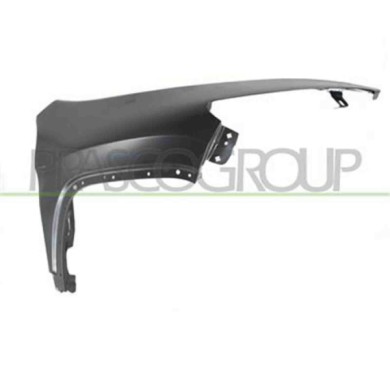 JE2003003_2.JPG Parafango Anteriore Destro Per Jeep Cherokee (kl) Dal 2013 Al 2018