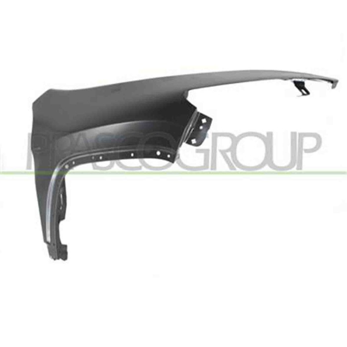 JE2003003_2.JPG Parafango Anteriore Destro Per Jeep Cherokee (kl) Dal 2013 Al 2018