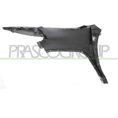 JE2003003_3.JPG Parafango Anteriore Destro Per Jeep Cherokee (kl) Dal 2013 Al 2018
