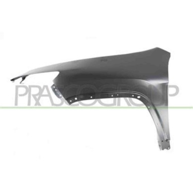 JE2003004_1.JPG Parafango Anteriore Sinistro Per Jeep Cherokee (kl) Dal 2013 Al 2018