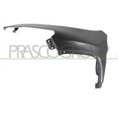 JE2003004_2.JPG Parafango Anteriore Sinistro Per Jeep Cherokee (kl) Dal 2013 Al 2018