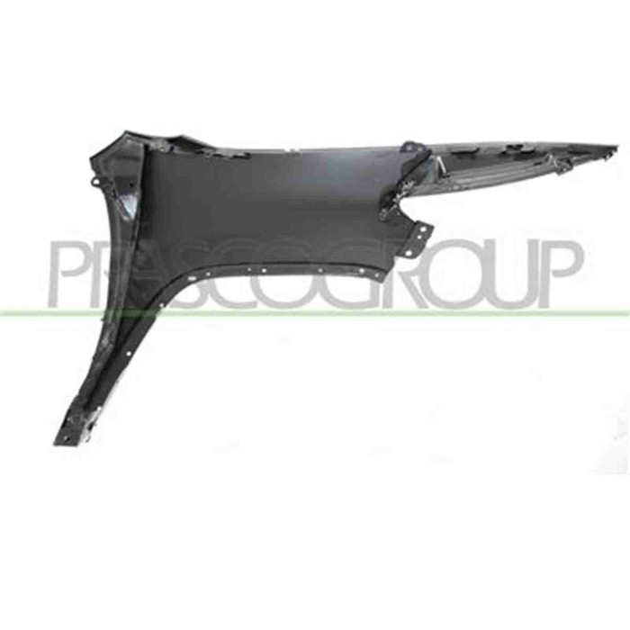 JE2003004_3.JPG Parafango Anteriore Sinistro Per Jeep Cherokee (kl) Dal 2013 Al 2018