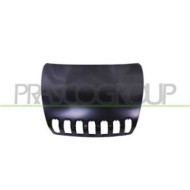 Cofano Per Jeep Cherokee (kl) Dal 2013 Al 2018