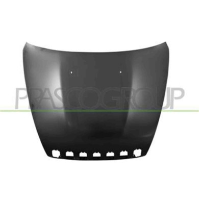 JE2003110_1.JPG Cofano In Alluminio Per Jeep Cherokee (kl) Dal 2013 Al 2018