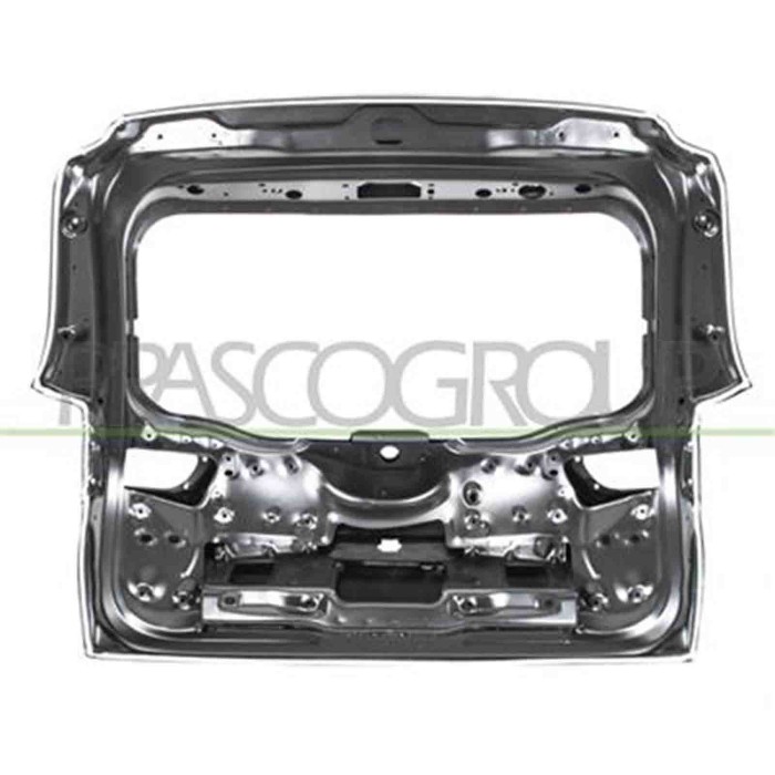 JE2003150_1.JPG Portellone Posteriore Per Jeep Cherokee (kl) Dal 2013 Al 2018