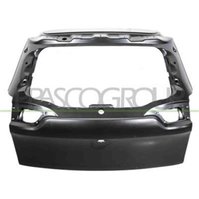 JE2003150_2.JPG Portellone Posteriore Per Jeep Cherokee (kl) Dal 2013 Al 2018