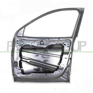 JE2003503_1.JPG Porta Anteriore Destra Per Jeep Cherokee (kl) Dal 2013 Al 2018