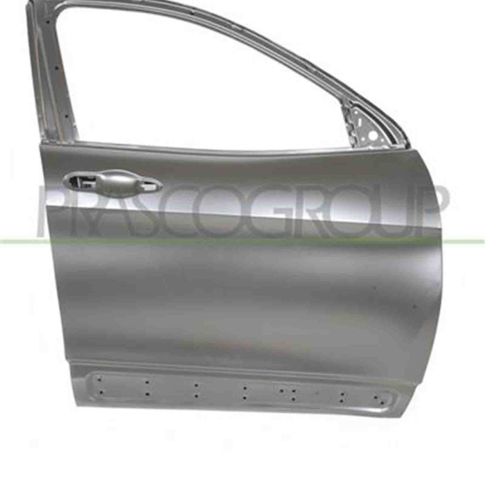 JE2003503_2.JPG Porta Anteriore Destra Per Jeep Cherokee (kl) Dal 2013 Al 2018