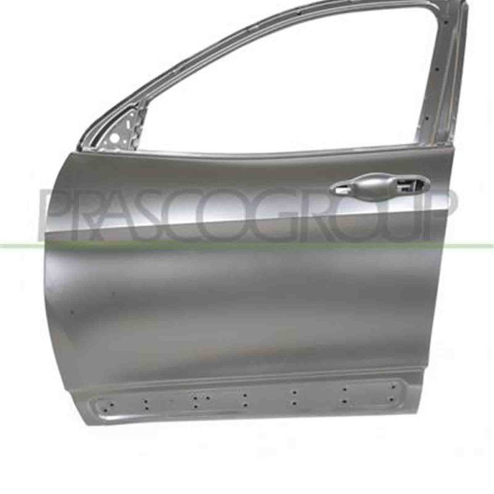 JE2003504_2.JPG Porta Anteriore Sinistra Per Jeep Cherokee (kl) Dal 2013 Al 2018