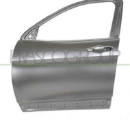 Porta Anteriore Sinistra Per Jeep Cherokee (kl) Dal 2013 Al 2018