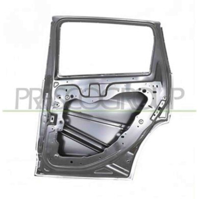 JE2003553_1.JPG Porta Posteriore Destra Per Jeep Cherokee (kl) Dal 2013 Al 2018