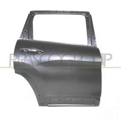 JE2003553_2.JPG Porta Posteriore Destra Per Jeep Cherokee (kl) Dal 2013 Al 2018