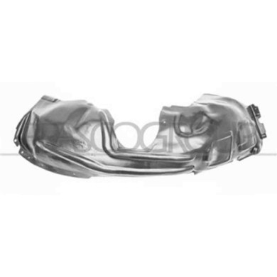 GUIDA_ALLA_SCELTA.JPG Passaruota Anteriore Destro Per Jeep Cherokee (kl) Dal 2013 Al 2018