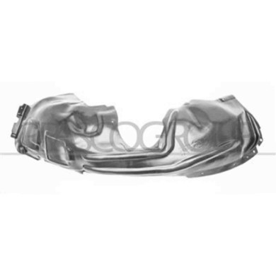 JE2003604_1.JPG Passaruota Anteriore Sinistro Per Jeep Cherokee (kl) Dal 2013 Al 2018