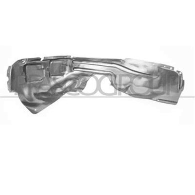 JE2003604_3.JPG Passaruota Anteriore Sinistro Per Jeep Cherokee (kl) Dal 2013 Al 2018