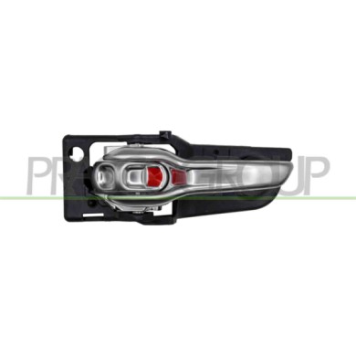 JE2008402_1.jpg Maniglia Interna Anteriore/posteriore Sinistra Per Jeep Cherokee (kl) Dal 2013 Al 2018