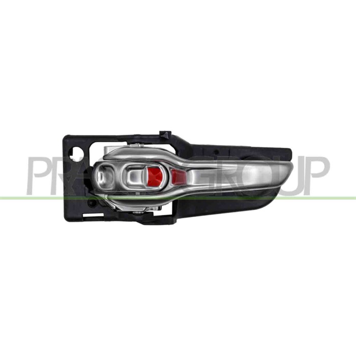 JE2008402_1.jpg Maniglia Interna Anteriore/posteriore Sinistra Per Jeep Cherokee (kl) Dal 2013 Al 2018
