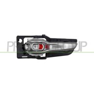 Maniglia Interna Anteriore/posteriore Sinistra Per Jeep Cherokee (kl) Dal 2013 Al 2018