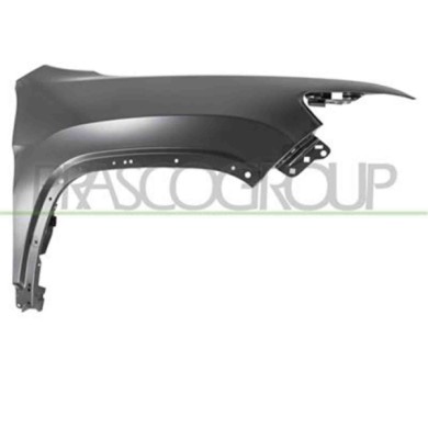 JE2023003_1.JPG Parafango Anteriore Destro Per Jeep Cherokee (kl) Dal 2018