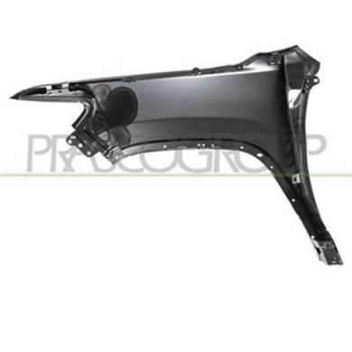 JE2023003_3.JPG Parafango Anteriore Destro Per Jeep Cherokee (kl) Dal 2018
