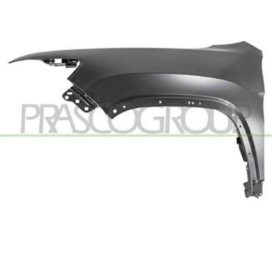 JE2023004_1.JPG Parafango Anteriore Sinistro Per Jeep Cherokee (kl) Dal 2018