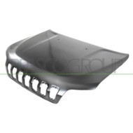 Cofano Per Jeep Cherokee (kl) Dal 2018