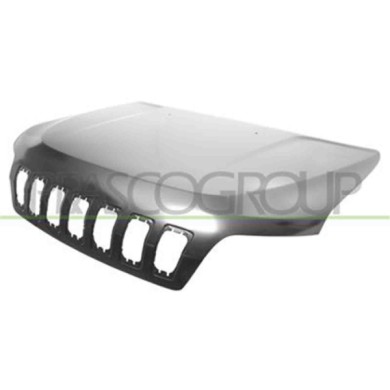 JE2023110_1.JPG Cofano In Alluminio Per Jeep Cherokee (kl) Dal 2018