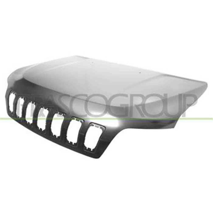 JE2023110_1.JPG Cofano In Alluminio Per Jeep Cherokee (kl) Dal 2018