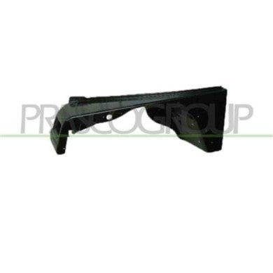 GUIDA_ALLA_SCELTA.JPG Parafango Anteriore Sinistro Con Foro Lucciola Per Jeep Wrangler (tj) Dal 1997 Al 2006
