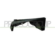 Parafango Anteriore Sinistro Con Foro Lucciola Per Jeep Wrangler (tj) Dal 1997 Al 2006