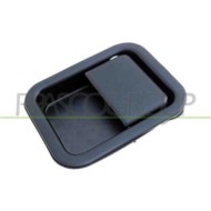 Maniglia Esterna Anteriore Sinistra Per Jeep Wrangler (tj) Dal 1997 Al 2006
