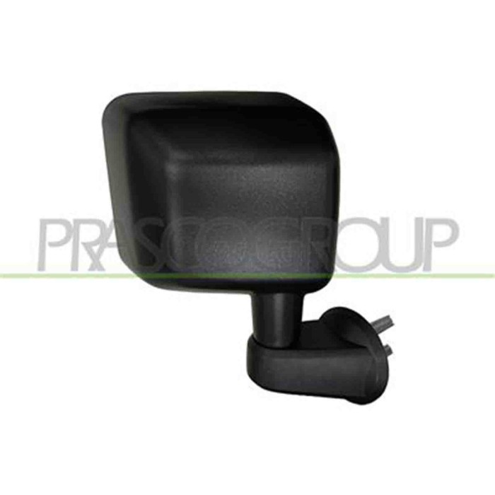 GUIDA_ALLA_SCELTA.JPG Retrovisore Destro Manuale Nero Per Jeep Wrangler (jk) Dal 2007 Al 2018