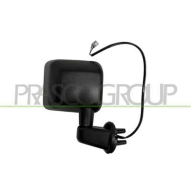 GUIDA_ALLA_SCELTA.JPG Retrovisore Destro Elettrico Per Jeep Wrangler (jk) Dal 2007 Al 2018