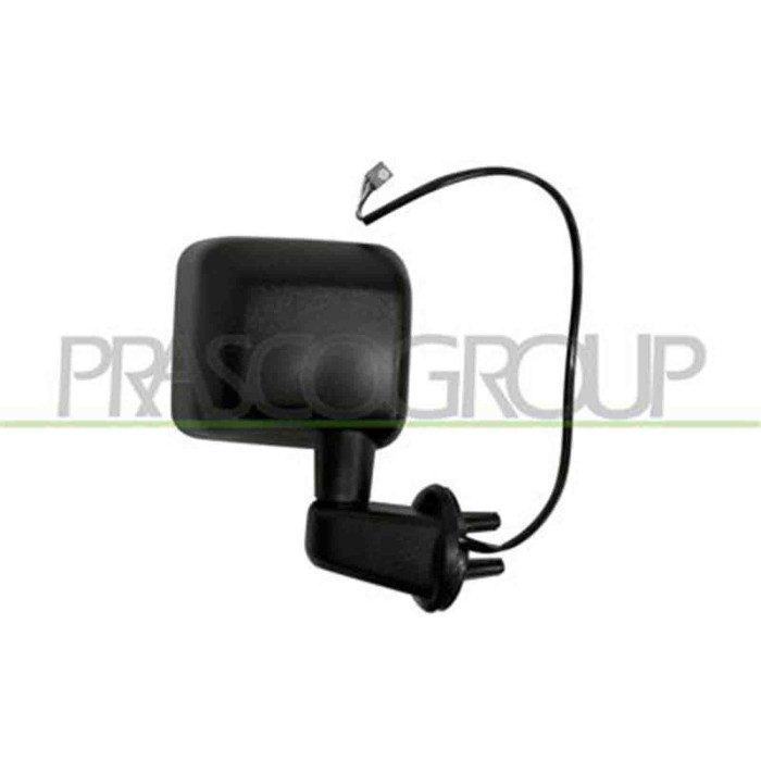 GUIDA_ALLA_SCELTA.JPG Retrovisore Destro Elettrico Per Jeep Wrangler (jk) Dal 2007 Al 2018