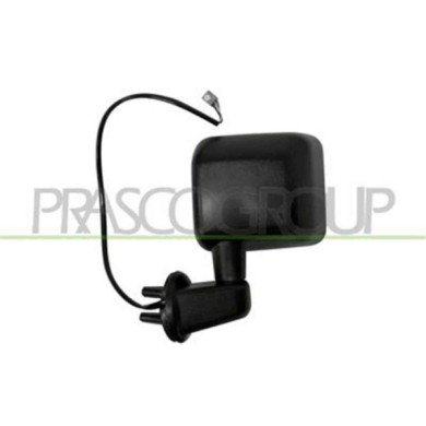 GUIDA_ALLA_SCELTA.JPG Retrovisore Sinistro Elettrico Per Jeep Wrangler (jk) Dal 2007 Al 2018
