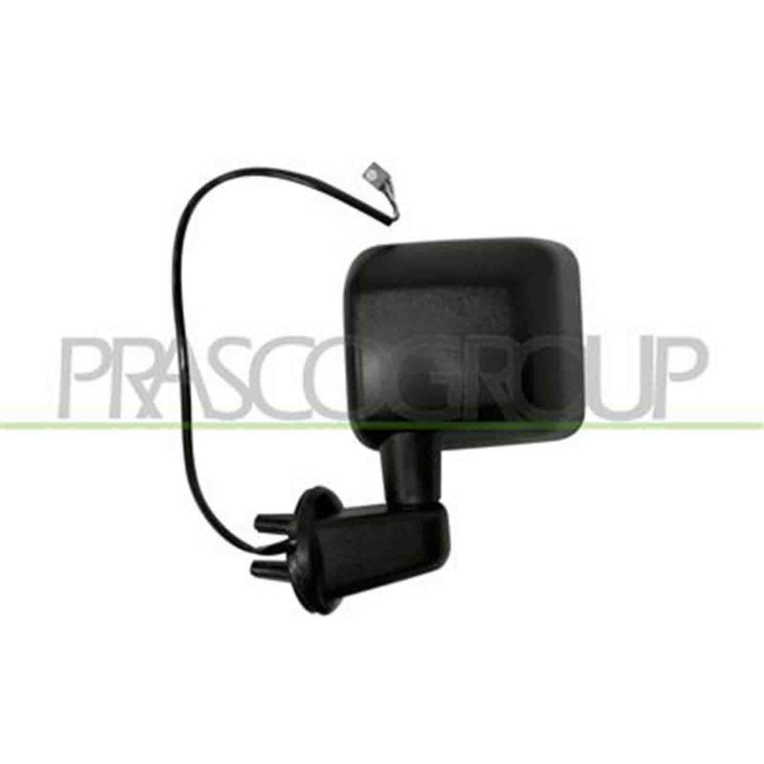 GUIDA_ALLA_SCELTA.JPG Retrovisore Sinistro Elettrico Per Jeep Wrangler (jk) Dal 2007 Al 2018