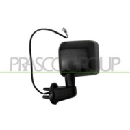 Retrovisore Sinistro Elettrico Per Jeep Wrangler (jk) Dal 2007 Al 2018