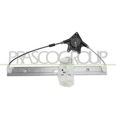 GUIDA_ALLA_SCELTA.JPG Meccanismo Alzacristallo Anteriore Sinistro Per Jeep Wrangler (jk) Dal 2007 Al 2018