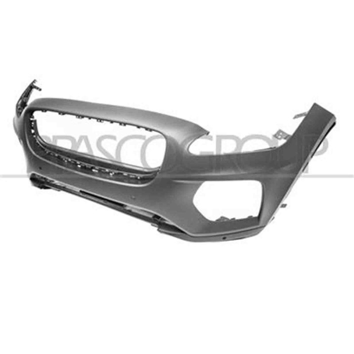 JG7501011_1.JPG Paraurti Anteriore Con Primer Per Jaguar E-pace Dal 2017