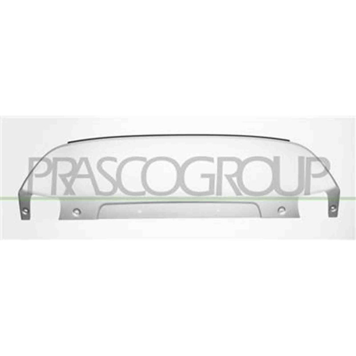 JG7501802_1.JPG Spoiler Centrale Paraurti Anteriore Per Jaguar E-pace Dal 2017