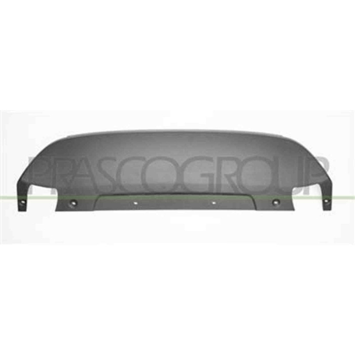 JG7501812_1.JPG Spoiler Centrale Paraurti Anteriore Con Primer Per Jaguar E-pace Dal 2017