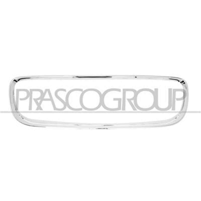 JG7502305_1.JPG Cornice Griglia Radiatore Cromata Per Jaguar E-pace Dal 2017