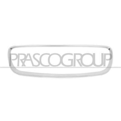JG7502315_1.JPG Cornice Griglia Radiatore Argento Per Jaguar E-pace Dal 2017