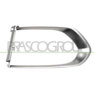 Cornice Griglia Sinistra Cromata Per Jaguar F-pace (x761) Dal 2016