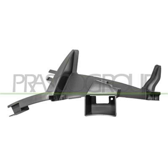 GUIDA_ALLA_SCELTA.JPG Convogliatore Aria Destro Per Jaguar F-pace (x761) Dal 2016